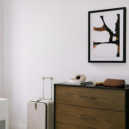 Sonder By Marriott Bonvoy Court Square Apartments Long Island City New York Eksteriør billede