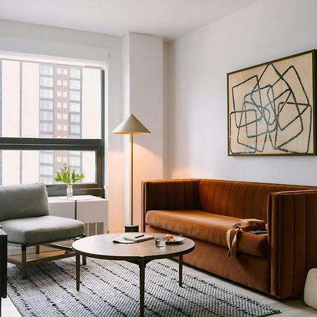 Sonder By Marriott Bonvoy Court Square Apartments Long Island City New York Eksteriør billede