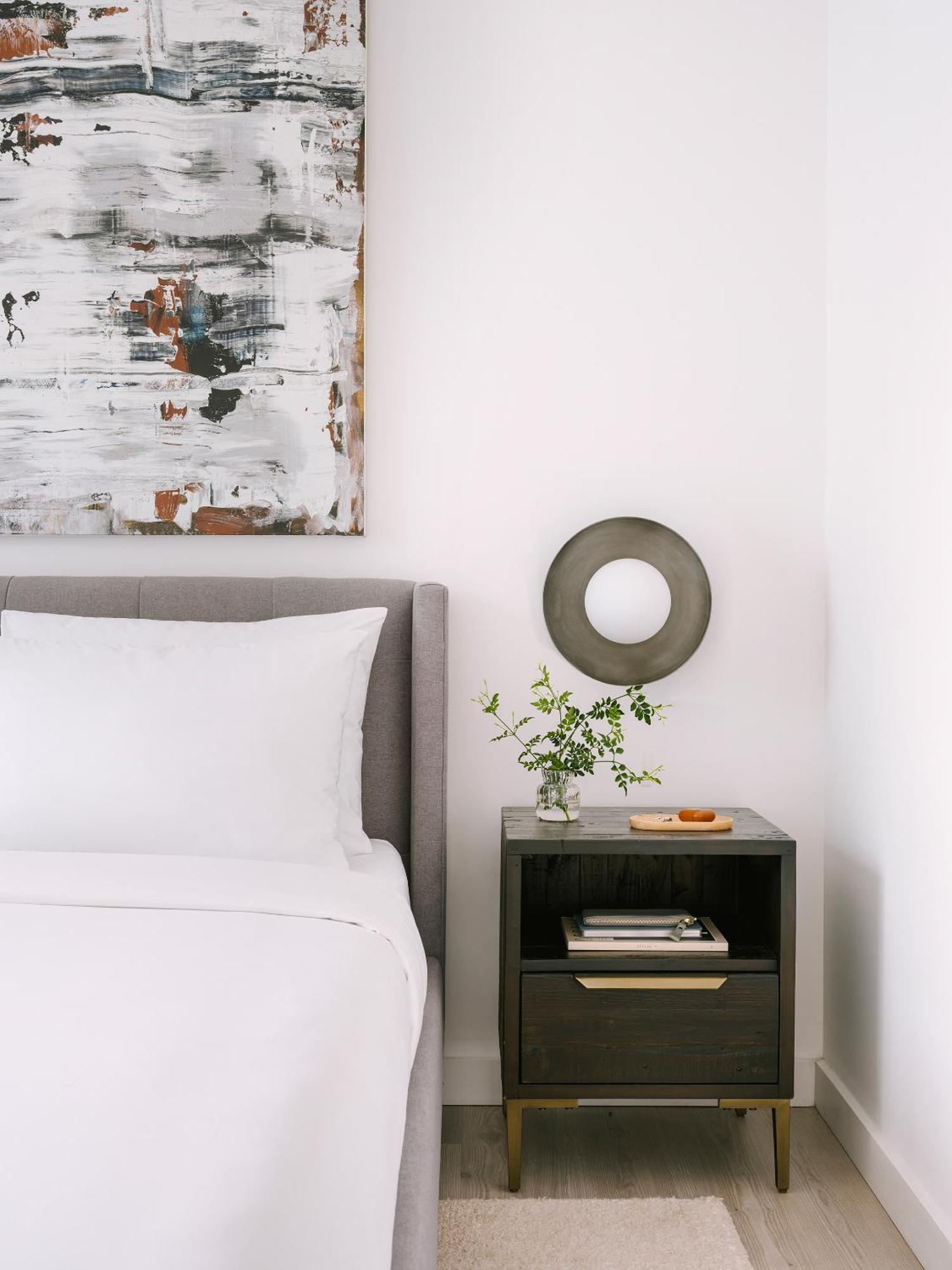 Sonder By Marriott Bonvoy Court Square Apartments Long Island City New York Eksteriør billede
