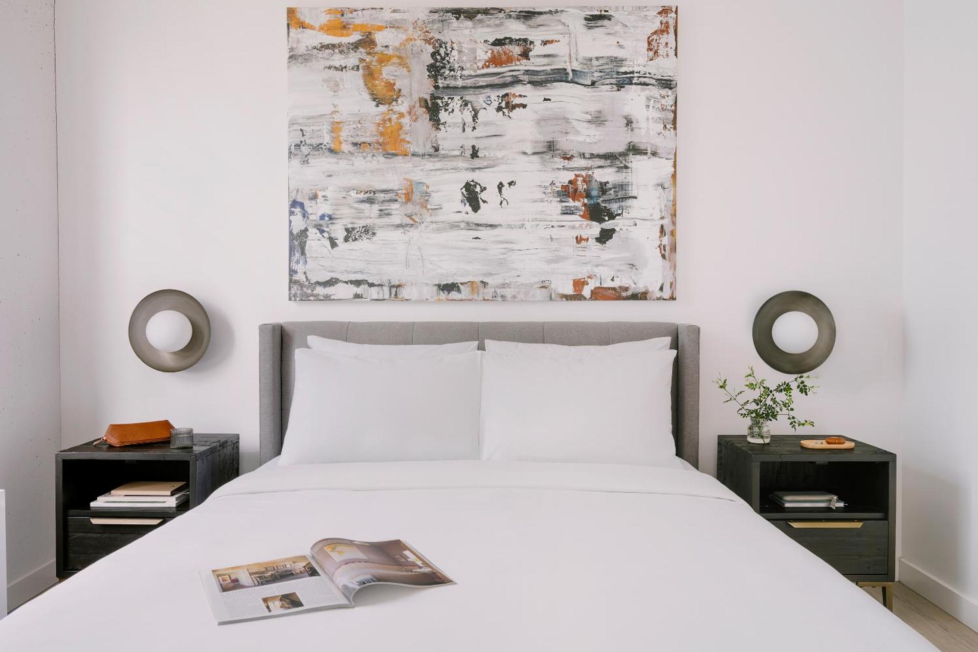 Sonder By Marriott Bonvoy Court Square Apartments Long Island City New York Eksteriør billede