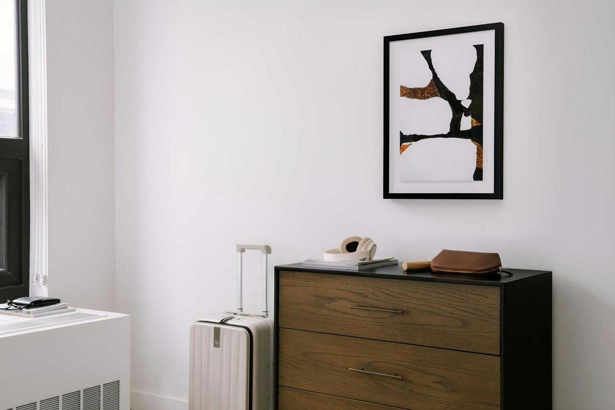 Sonder By Marriott Bonvoy Court Square Apartments Long Island City New York Eksteriør billede