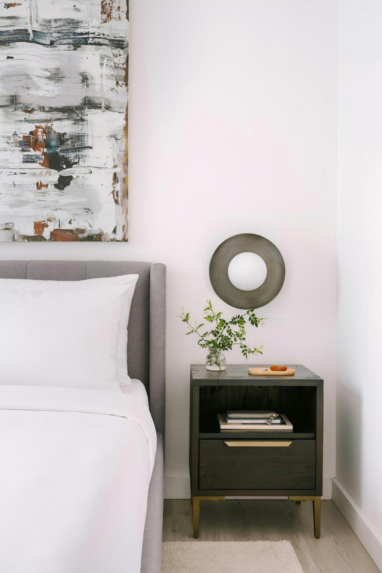 Sonder By Marriott Bonvoy Court Square Apartments Long Island City New York Eksteriør billede