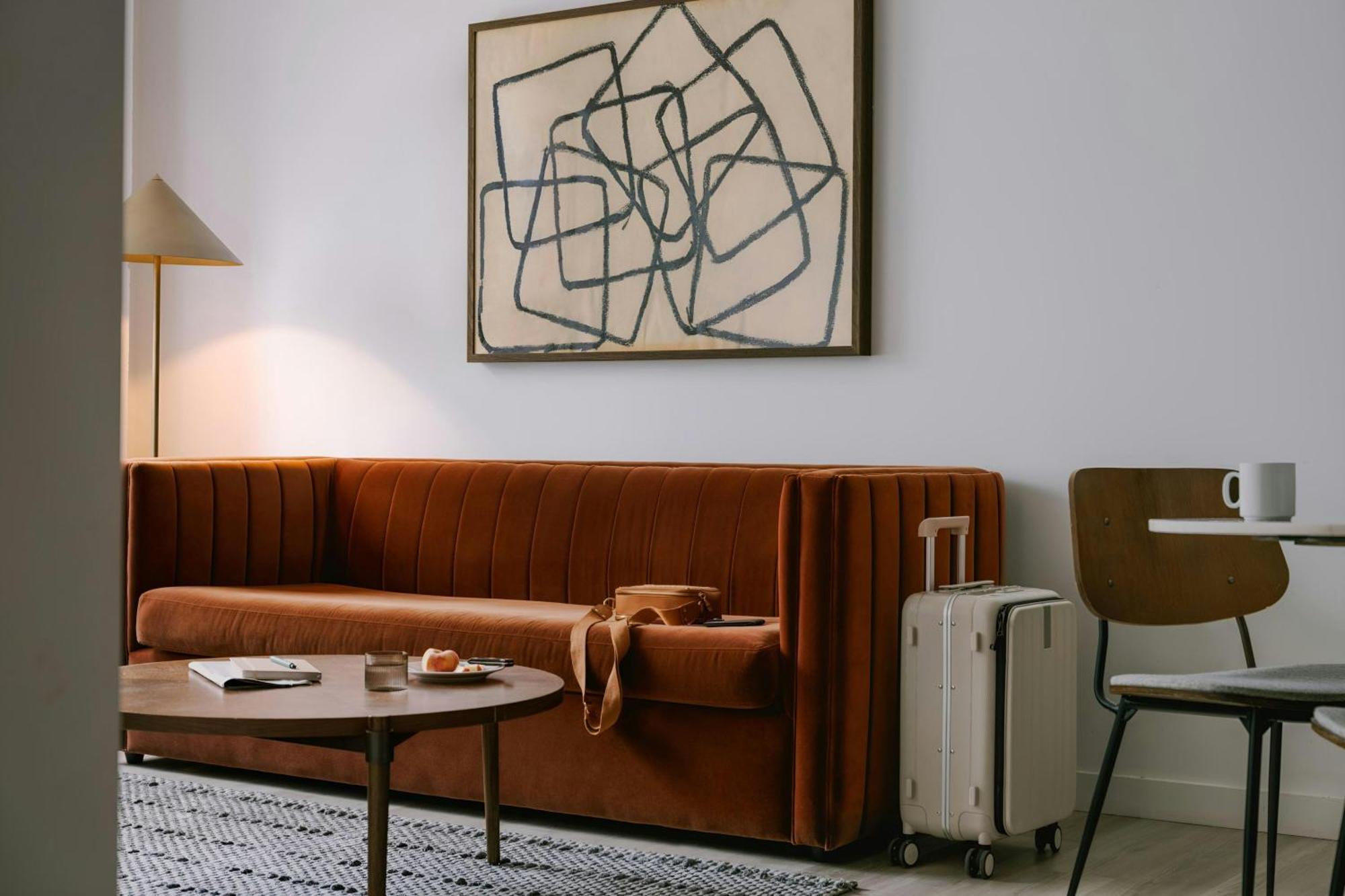 Sonder By Marriott Bonvoy Court Square Apartments Long Island City New York Eksteriør billede